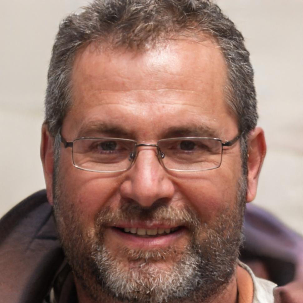 Marc Dubois