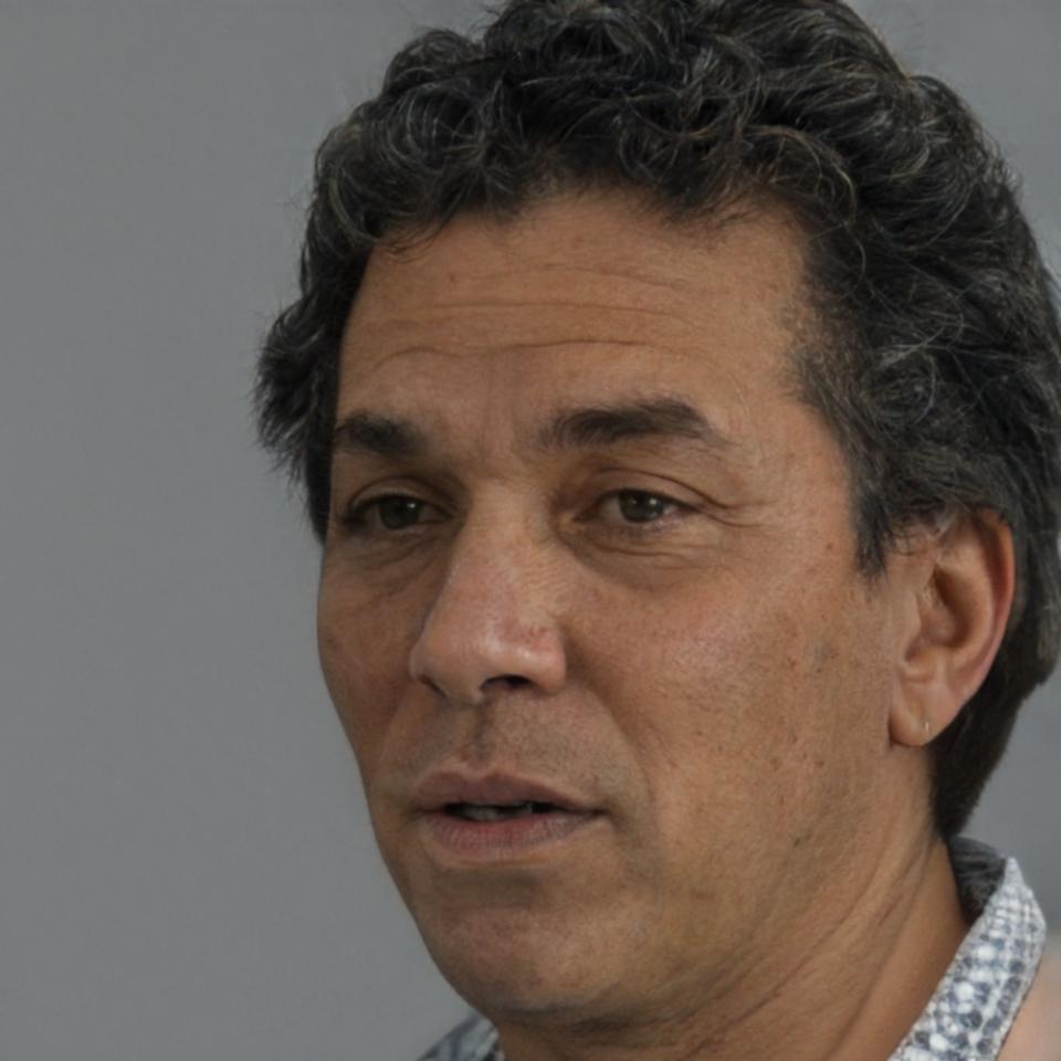 Thomas Laurent